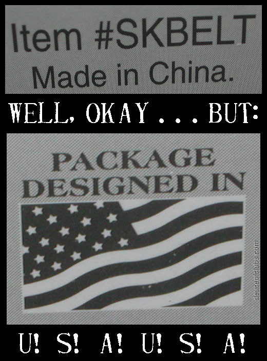 USA has your product packing design needs covered