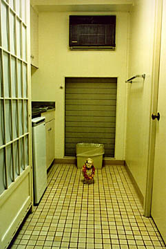 cell block w