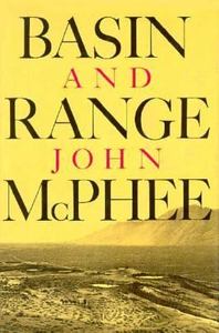 John McPhee Basin & Range
