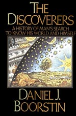 Daniel Boorstin's The Discovers