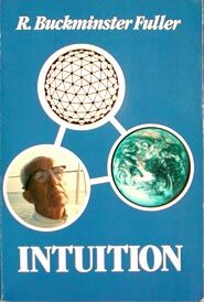 R. Buckminster Fuller Intuition
