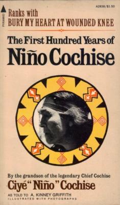 The First Hundred Years of Nino Cochise